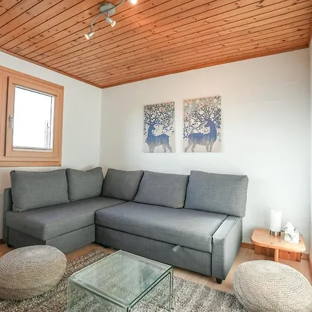 Nachtigall Dağ evi *