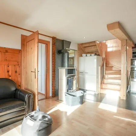 Dağ evi Nachtigall *