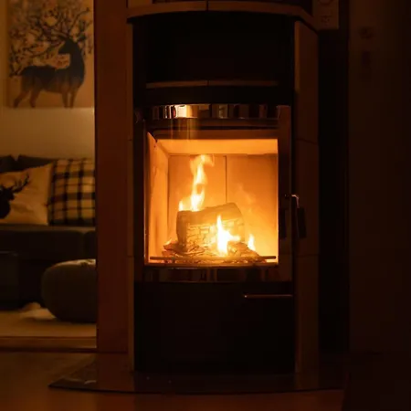 Chalet Nachtigall