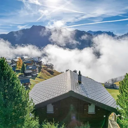 Nachtigall * Riederalp