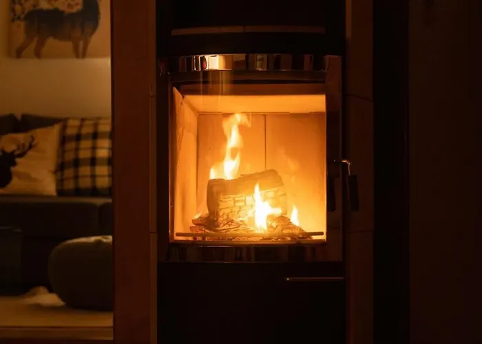 Alpesi faház Nachtigall