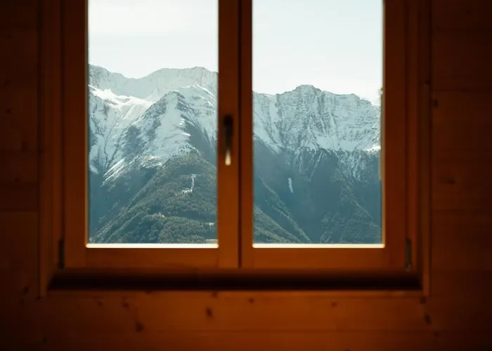 Nachtigall Riederalp