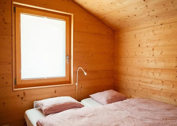 Nachtigall Riederalp