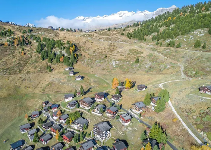 Nachtigall Alpesi faház