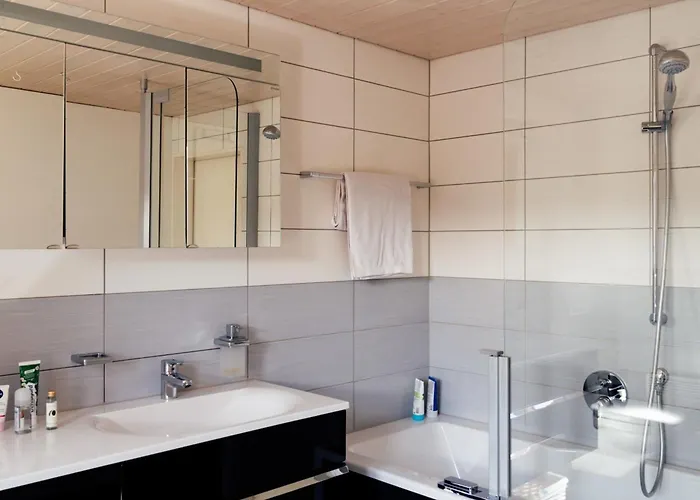 Nachtigall Alpesi faház Riederalp