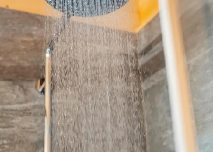 Nachtigall Alpesi faház *