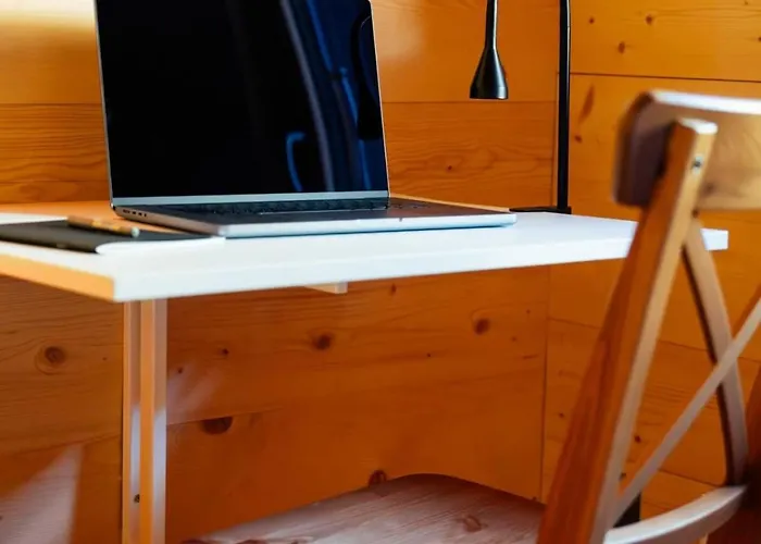 Alpesi faház Nachtigall Riederalp