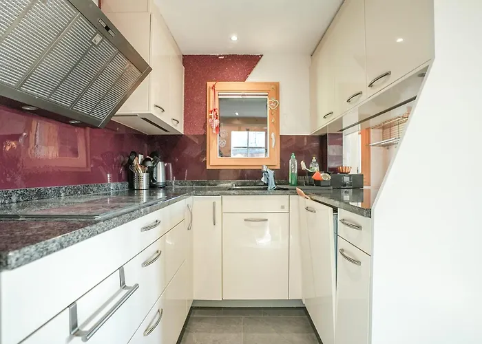 Nachtigall Alpesi faház