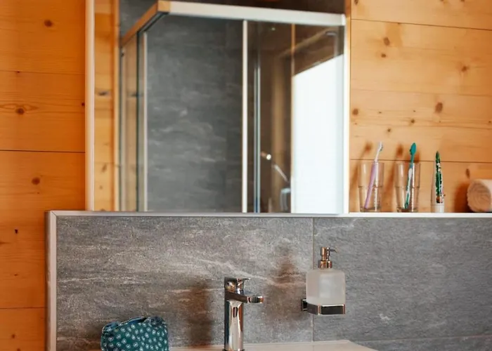 Alpesi faház Nachtigall