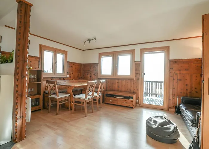 Nachtigall Alpesi faház