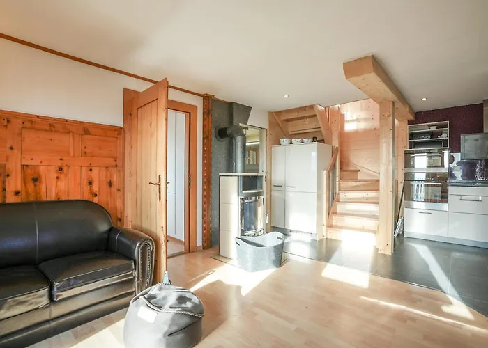 Nachtigall Alpesi faház