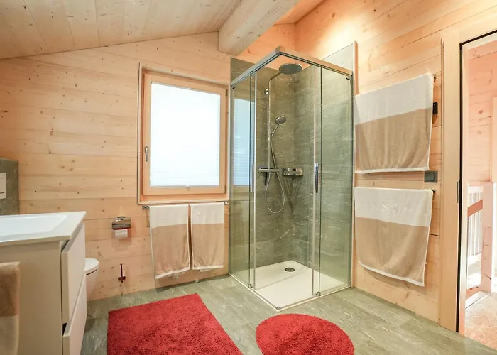 Nachtigall * Riederalp