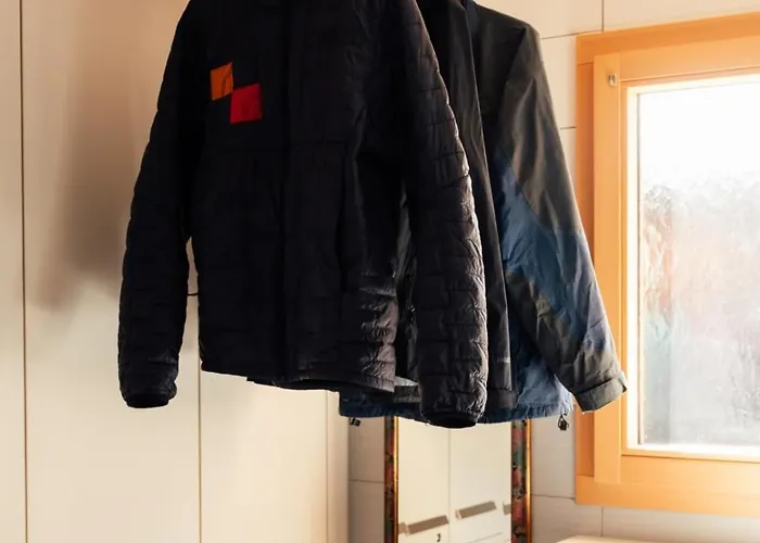 Alpesi faház Nachtigall *