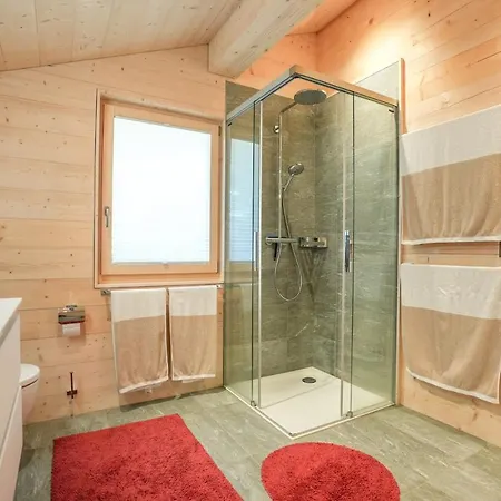 Nachtigall シャレー *