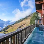 Σαλέ Nachtigall Riederalp