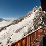 Nachtigall Σαλέ