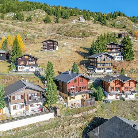 Nachtigall בקתה *